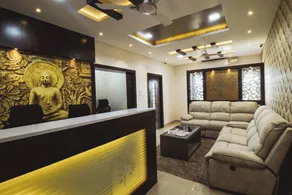 SR Boutique Stay  - Réception