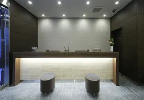 HOTEL MYSTAYS Asakusabashi - Réception