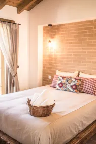 Monte da Boavista - Zimmer
