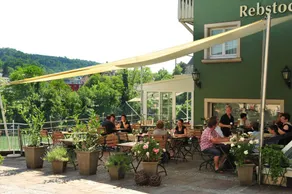 Brutsches Rebstock - Restaurant