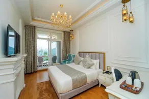 Villasita resort By Montrose11 - Room