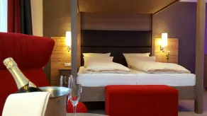 Ringhotel Forellenhof - Room
