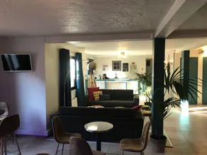 Les Pins Blancs en Provence - Reception