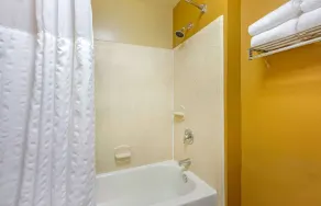 Extended Stay America Suites - Columbus - Polaris - Salle de bain