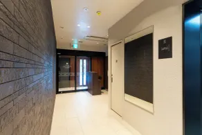 Hotel Living Inn Asahibashiekimae EAST - Hall