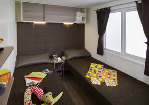 Sereno Camping Holiday - Værelse