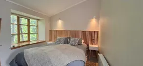 Casa Simpson Hotel - Chambre