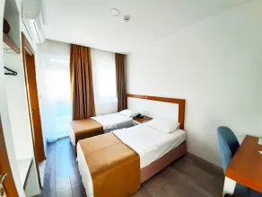 Karden Otel - Camera