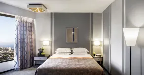Dan Panorama Haifa Hotel - Chambre