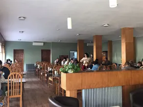 Hotel Centenario - Restaurant