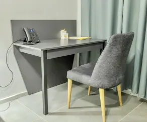 Albatros Premium Hôtel - Room
