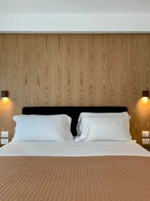 Le Stanze del Lago Lake View - Chambre