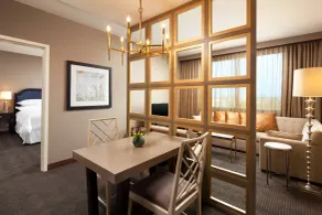 Sheraton McKinney - Chambre