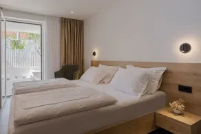 Villa Miki - Habitación