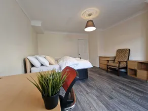 Nice Living Serviced Accommodations 6 - Værelse