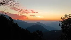 Cherry Guest House, Dunagiri Hills, Almora - Diverse