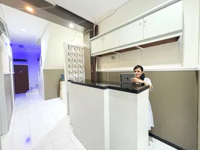 Griya Inn - Reception