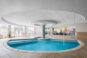 Hilton Garden Inn Dallas Richardson - Pool
