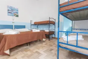 Hotel Villa Enea - Chambre