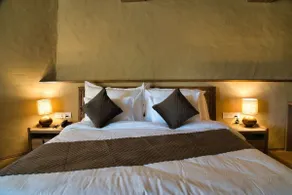 Hotel Stendel - Chambre