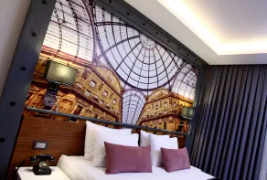 Montania Special Class Hotel - Rom