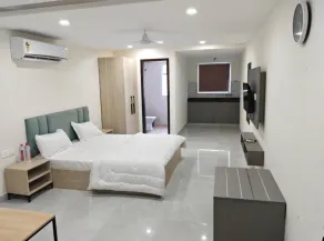OPO Premier MARVEL  - Chambre