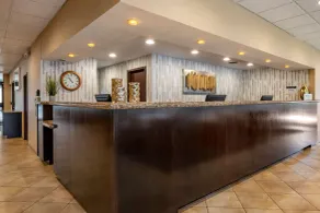Best Western Downtown Stuart - Réception