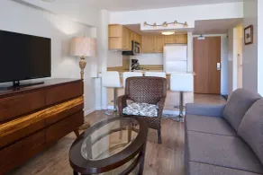 Ilikai Lite - Chambre