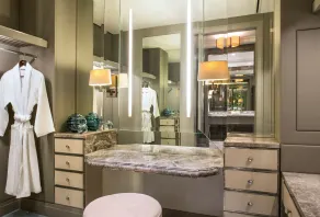 The St. Regis Kuala Lumpur - Chambre