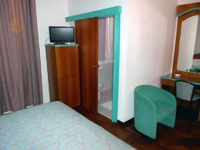 Hotel ristorante Bellavista - Servicio de la habitación