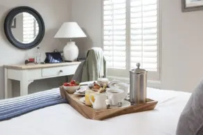 Master Builder's House Hotel - Room