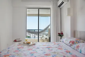 Apartamento Frente Mar 2 Quartos - Camera