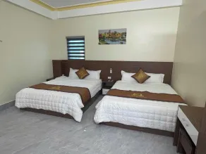 Minh Đức 3 Hotel - Camera