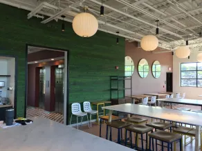TRYP by Wyndham Pittsburgh/Lawrenceville - Restaurant