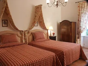 Golf Club Metaponto - Habitación