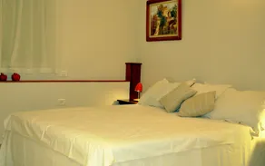 Bait Bagiva - Room
