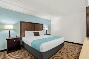 Best Western Plus Irvine Spectrum Hotel - Chambre