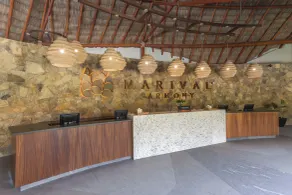 Armony Marival Resort & Spa Punta de Mita - MGallery collection - Reception