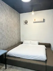 Kota Permai Free n Easy Interior Bukit Mertajam - Zimmer