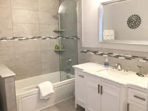 The Ocean Bay House - Salle de bain