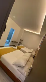 Hotel Válcon - Chambre
