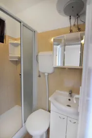 Ideal vacation flat for a comfortable stay - Badezimmer