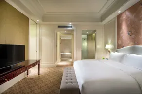 The Sebel Xi Ning - Managed by Sofitel - Quarto