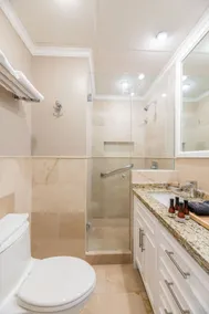 Grand Polanco Residencial - Salle de bain