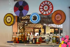 Pousada Maxitalia - Reception