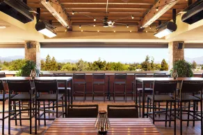 Archer Hotel Napa - Restaurant