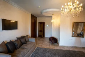 Achtis Hotel - Chambre