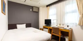 Noshiro Town Hotel Minami - Camera