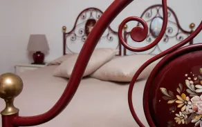 Serravalle Relais & Country Villa - Room