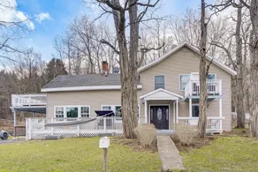 Indoor Hot Tub & Sauna! Spacious Catskills Home - Innvendig